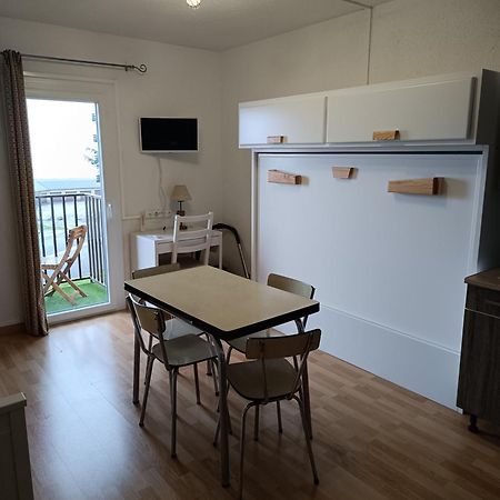 Studio Agreable Tout Confort Les Angles  Ngoại thất bức ảnh