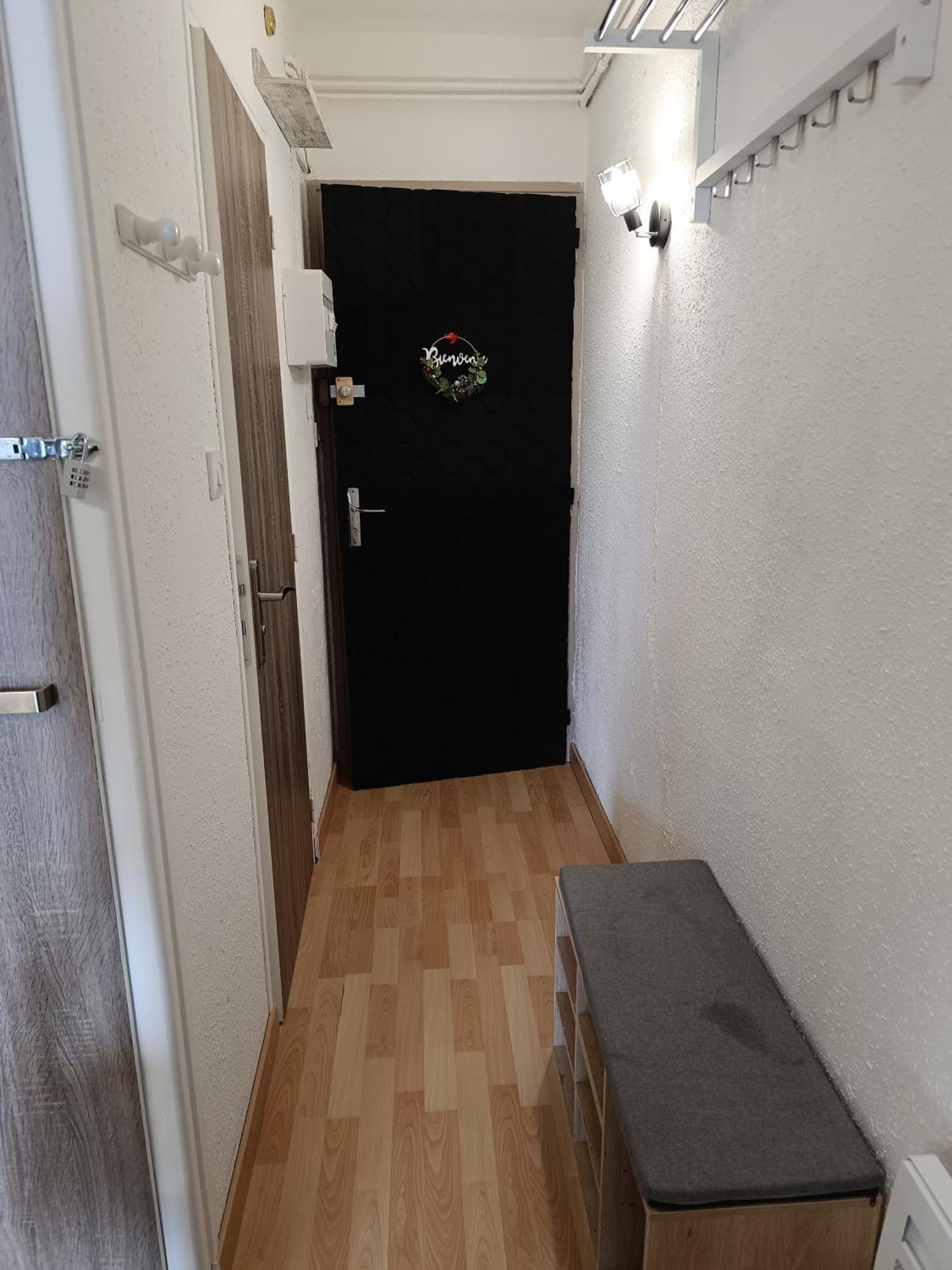 Studio Agreable Tout Confort Les Angles  Ngoại thất bức ảnh